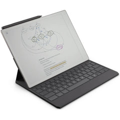 reMarkable 11.8" Paper Pro Writing Tablet with Marker Plus Keyboard Folio