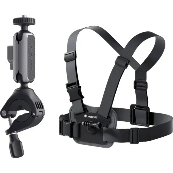 Insta360 Bike Bundle Mount Kit for Action Cameras