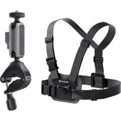 Insta360 Bike Bundle Mount Kit for Action Cameras