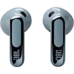 JBL Live Flex 3 Wireless In-Ear Earphones – Blue