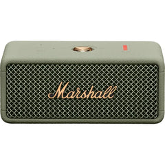 Marshall - Emberton III Portable Bluetooth Speaker
