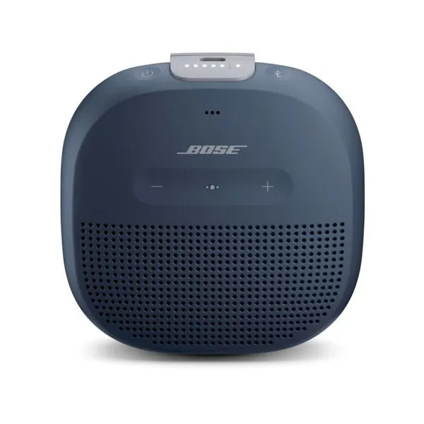 مكبر صوت Bose SoundLink Micro محمول بتقنية البلوتوث مع تصميم مقاوم للماء