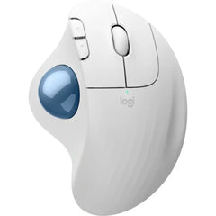 Logitech ERGO M575S Wireless Trackball Mouse – Ergonomic Precision, Seamless Control