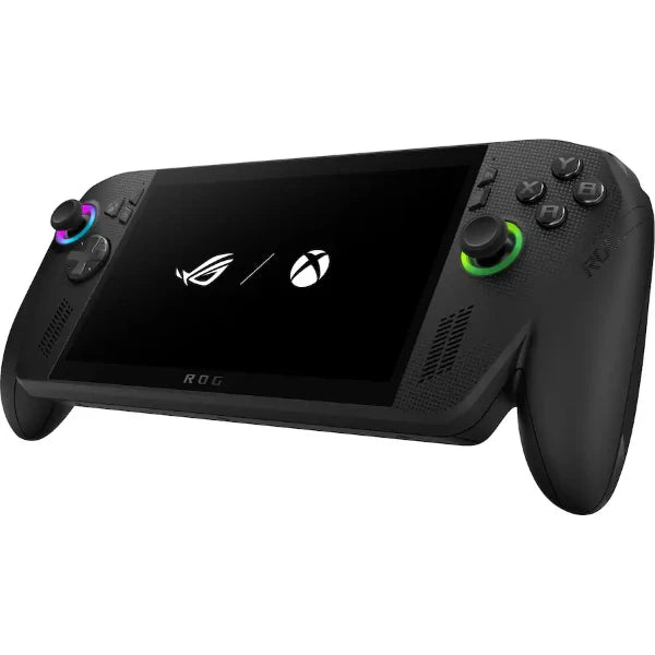 Asus ROG Ally X Xbox Edition (2025) Gaming Handheld Console – AMD Ryzen AI Z2 Extreme 24GB RAM 1TB SSD