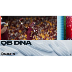 EA Sports Madden NFL 26 Video Game for Xbox
