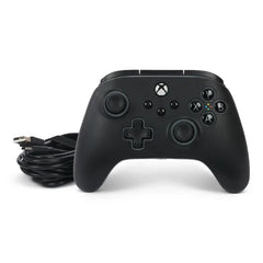 PowerA Advantage Wired Controller for Xbox Series X|S, Xbox One & PC – Black