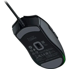 Razer Cobra Optical Gaming Mouse with Chroma RGB Lighting – Black