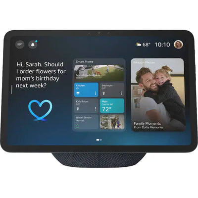 Used Amazon Echo Show 11 with Alexa Smart Display