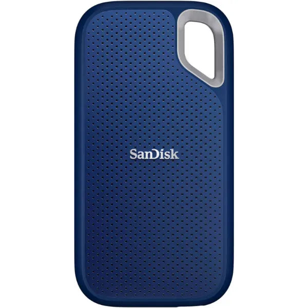 SanDisk Extreme Portable SSD