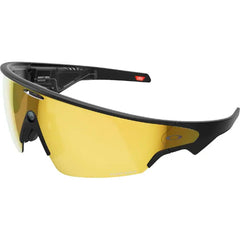 Oakley Meta Vanguard Sunglasses – Size 52 – Black Frame with Prizm 24K Lens
