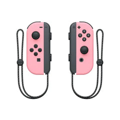 Nintendo Switch Joy-Con L/R – Pastel Pink