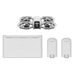 DJI Neo Combo Drone Camera (No Remote) – Gray