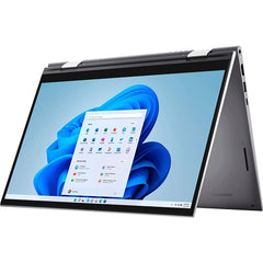 Dell Inspiron 14" Laptop 2-in-1 (11th Gen) Intel Core i7 16GB RAM 512GB SSD - Silver Price in Dubai