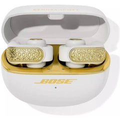 Bose X Kendra Scott Ultra Open Wireless In-Ear Earbuds