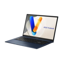 Asus VivoBook 15 FHD (12th Gen) Intel Core 5 16GB RAM 512GB SSD Integrated Intel Iris Xe Graphics Windows 11 Home – Quiet Blue