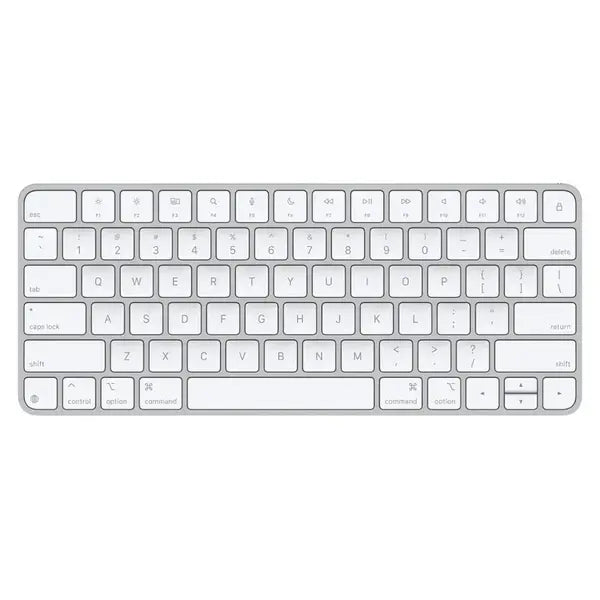 Apple Magic Keyboard (USB-C) – Silver