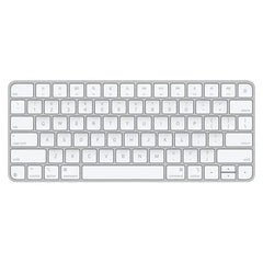 Apple Magic Keyboard (USB-C) – Silver