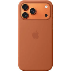 Apple iPhone 17 Pro Max Silicone Case with Magsafe