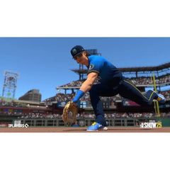 Sony MLB The Show 25 Video Game for PlayStation 5