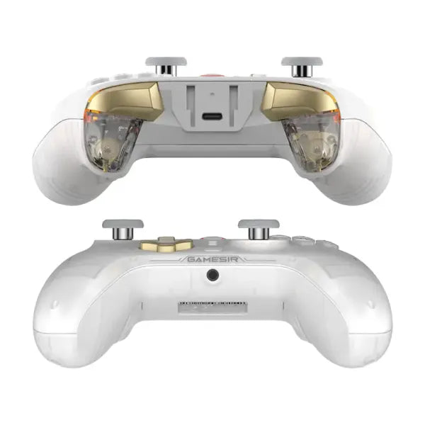 Gamesir Cyclone 2 Multiplatform Wireless Gaming Controller