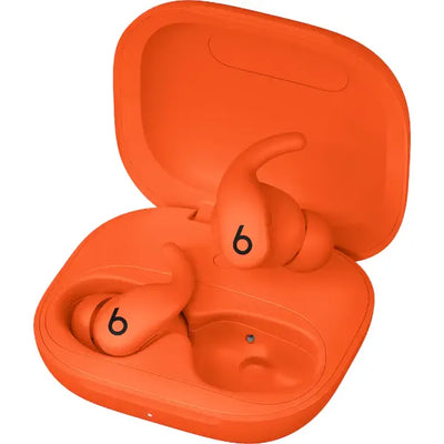 Beats - Powerbeats Fit True Wireless Active Noise Canceling In-Ear Earbuds