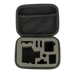 UltiMaxx Medium Water-Resistant Travel Carry Case for DJI Osmo Action and GoPro Hero
