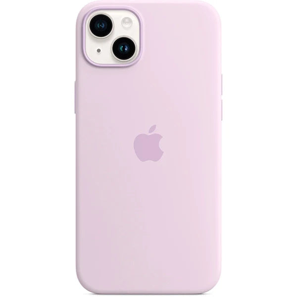 iPhone 14 Plus Silicon Case with MagSafe Price in Dubai