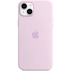 iPhone 14 Plus Silicon Case with MagSafe Price in Dubai