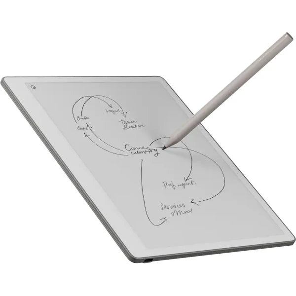 reMarkable Paper Pure 10.3" Paper Tablet with Marker Stylus