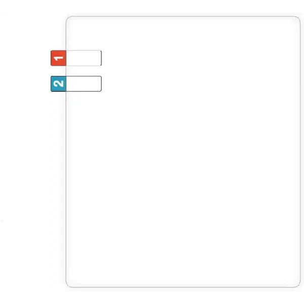 Amazon Screen Protector Antiglare for Amazon Kindle Scribe (2024)