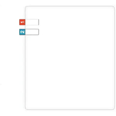 Amazon Screen Protector Antiglare for Amazon Kindle Scribe (2024)