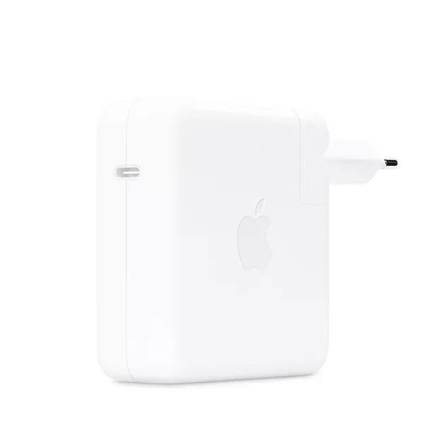 Apple 96W USB-C Power Adapter (MX0J2ZM)