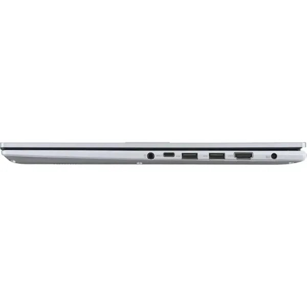 Asus VivoBook 16" FHD+ Laptop (13th Gen) Intel Core i5 16GB RAM 512GB SSD – Silver
