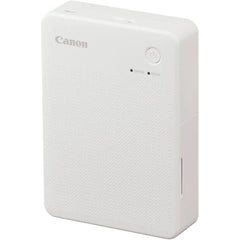 Canon SELPHY QX20 Compact Photo Printer with Wi-Fi Connectivity