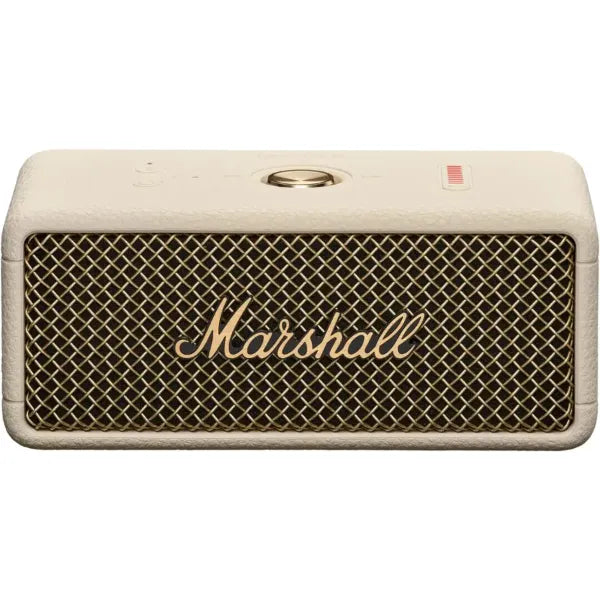 Marshall - Emberton III Portable Bluetooth Speaker