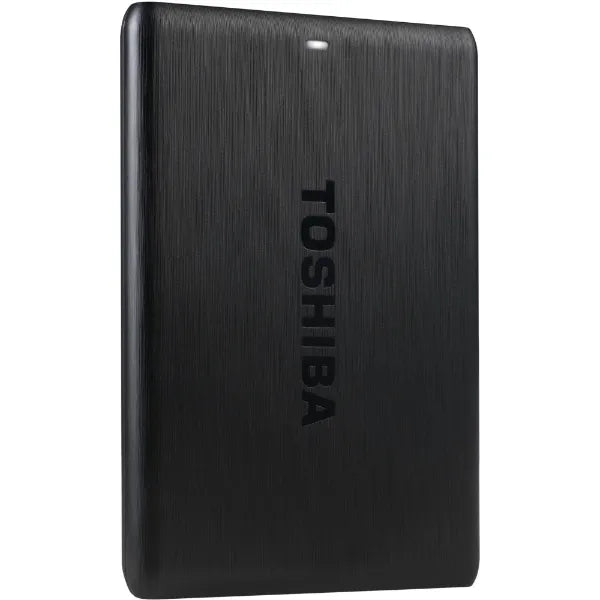 Toshiba Portable External Hard Drive 1TB