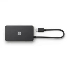 Microsoft Surface USB-C Travel Hub – Multiport Adapter