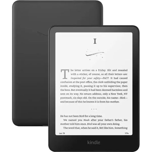 Amazon Kindle Paperwhite (12th Gen) 16GB