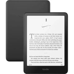 Used Amazon Kindle Paperwhite (12th Gen) 16GB