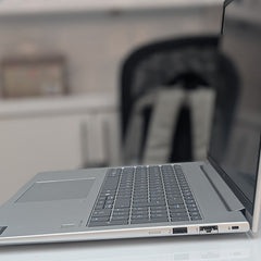 Used HP EliteBook 660 G11 Laptop 16" – Intel Core Ultra 5 135U, 32GB RAM, 512GB SSD