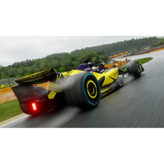 F1 25 PS5 Game – EA Sports Formula One Racing for PlayStation 5