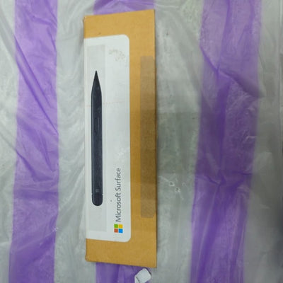 Used Microsoft Surface Slim Pen 2 – Matte Black