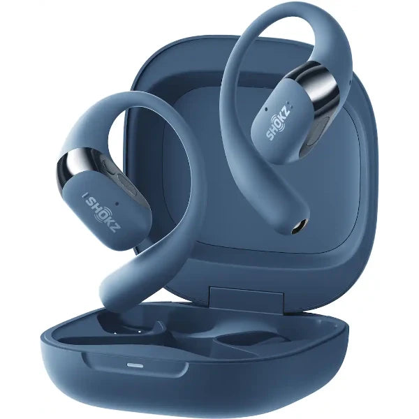 Shokz OpenFit 2+ True Wireless On-Ear Earbuds