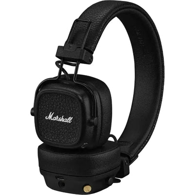 Used Marshall Major V Wireless On-Ear Headphones