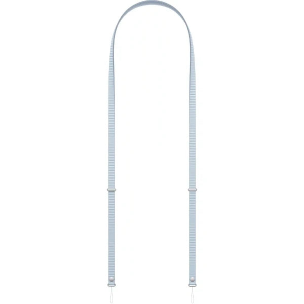 Used Apple - Crossbody Strap - Light Blue