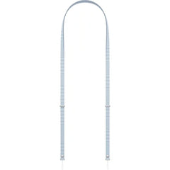 Used Apple - Crossbody Strap - Light Blue