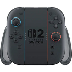 Nintendo Switch Joy-Con 2 Charging Grip Controller Accessory