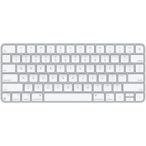 لوحة مفاتيح Apple Magic (2021)