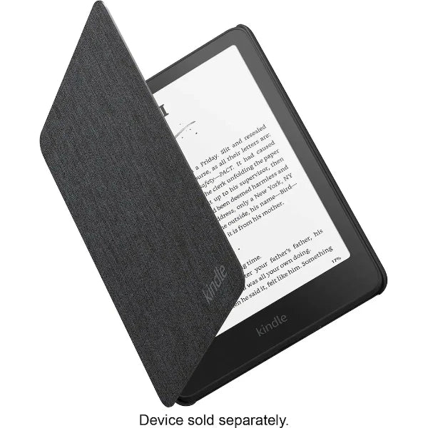 Amazon Protective Cover for Kindle Paperwhite & Kindle ColorSoft