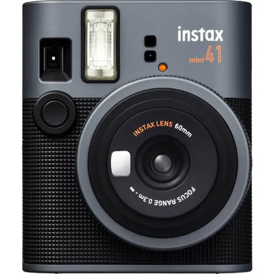Used Fujifilm Instax Mini 41 Instant Film Camera